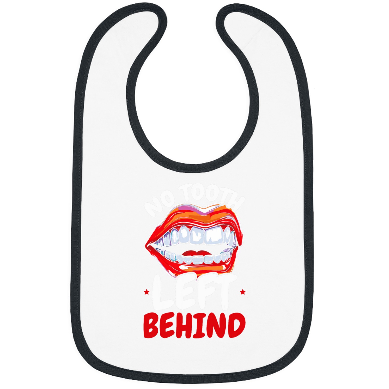 Dental Assistant Tooth dentists Dentistry Oral Teeth 24 Bibs