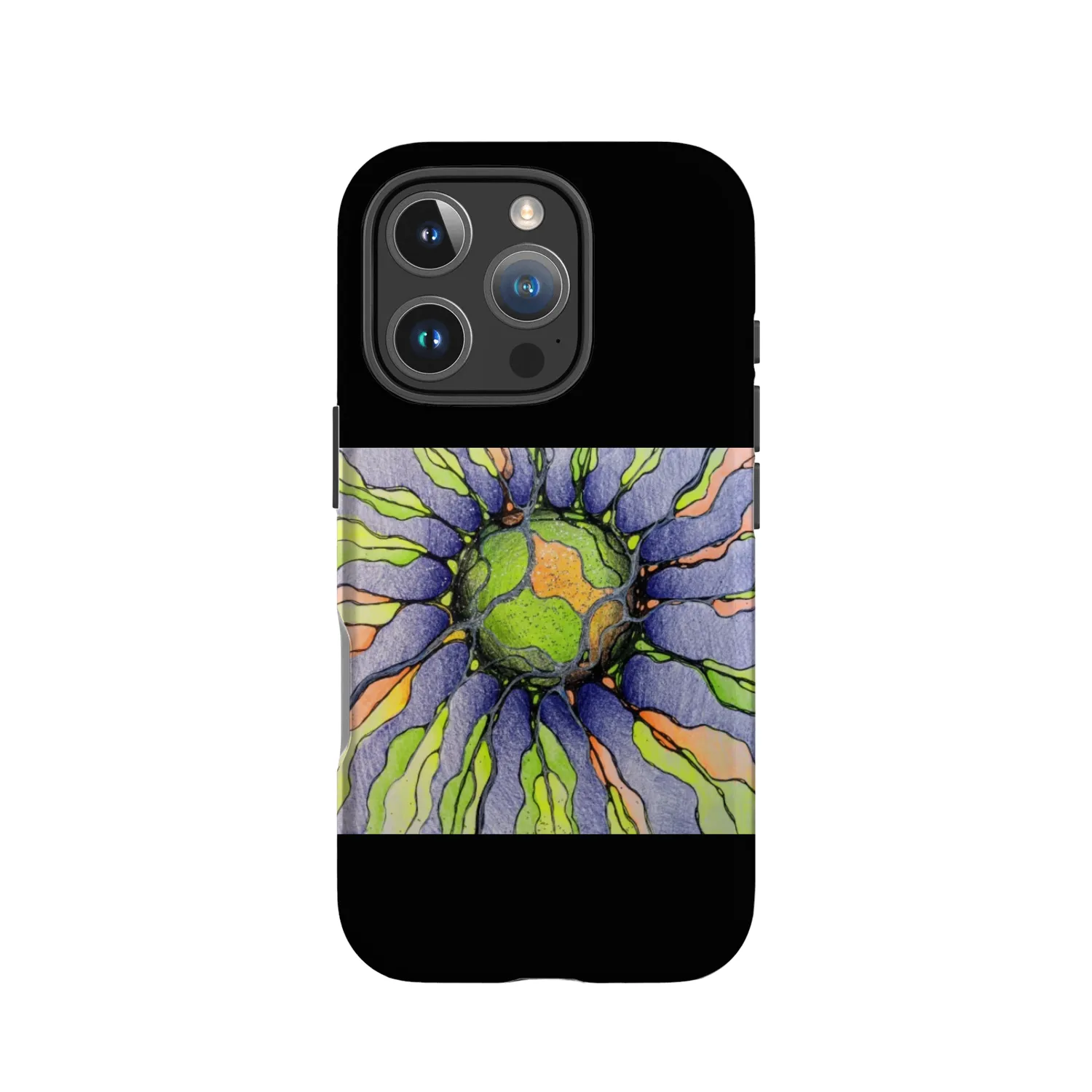 Shooting Star IPhone Cases