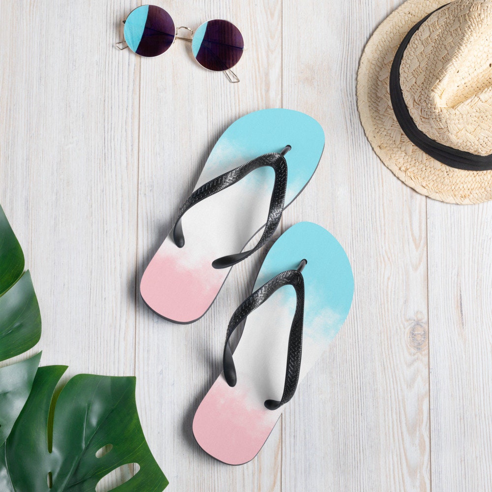 The Cutest Summer Flip-Flops!