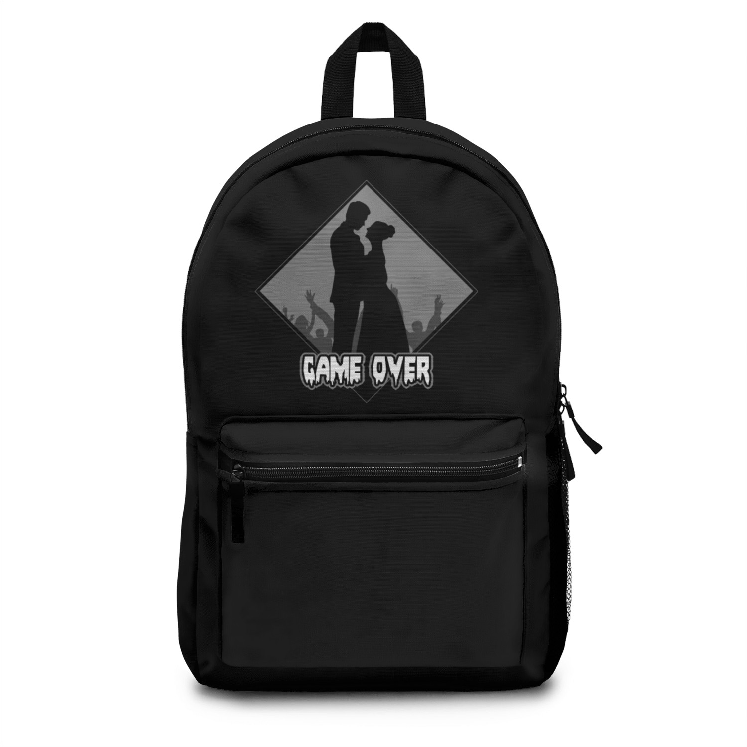 Bachelors Last Party,Game Over Backpacks