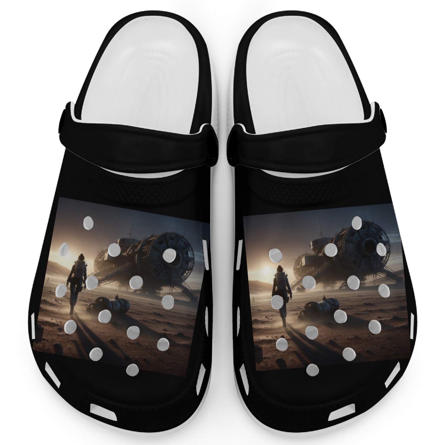 inspiration1 Clogs