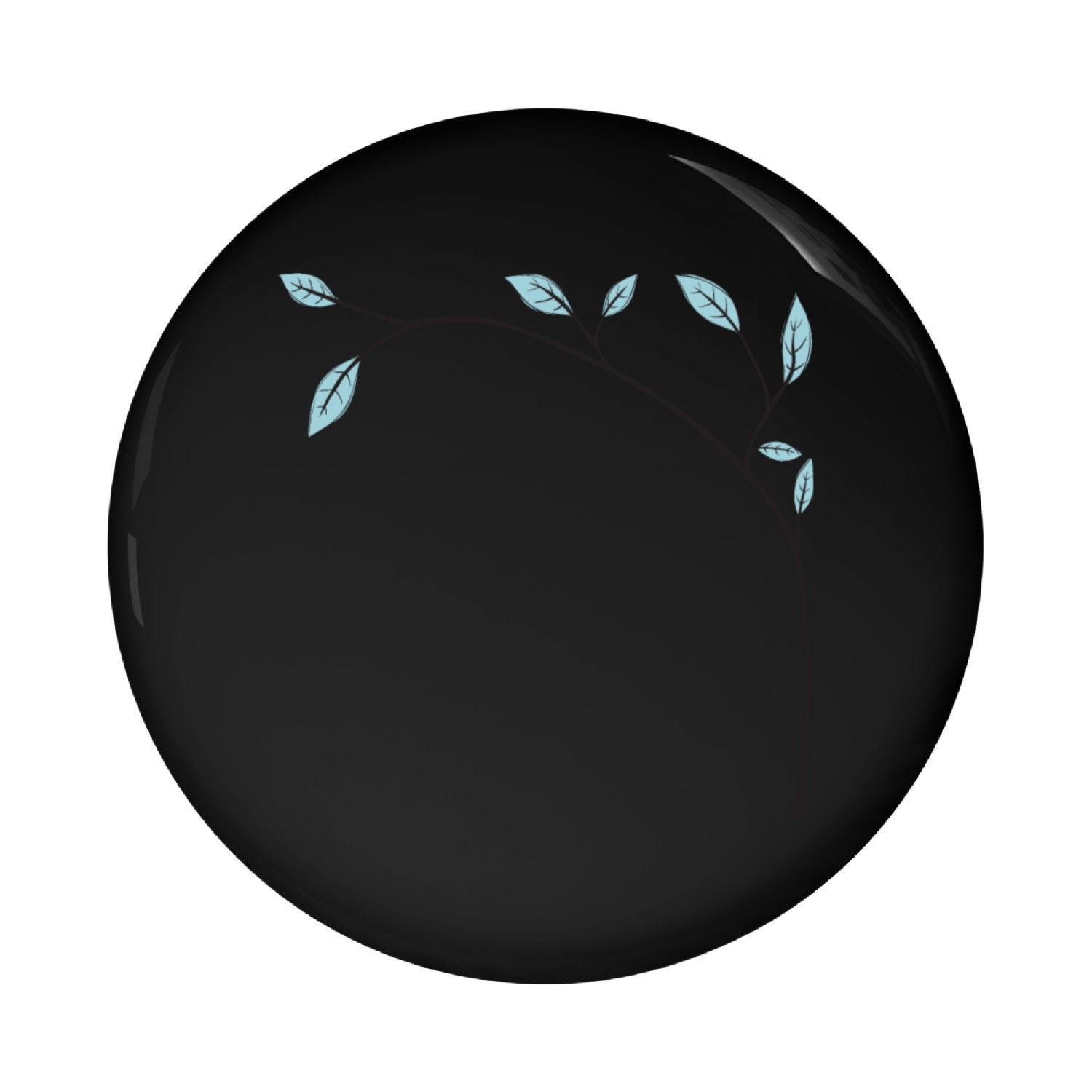 Plant Pin Buttons