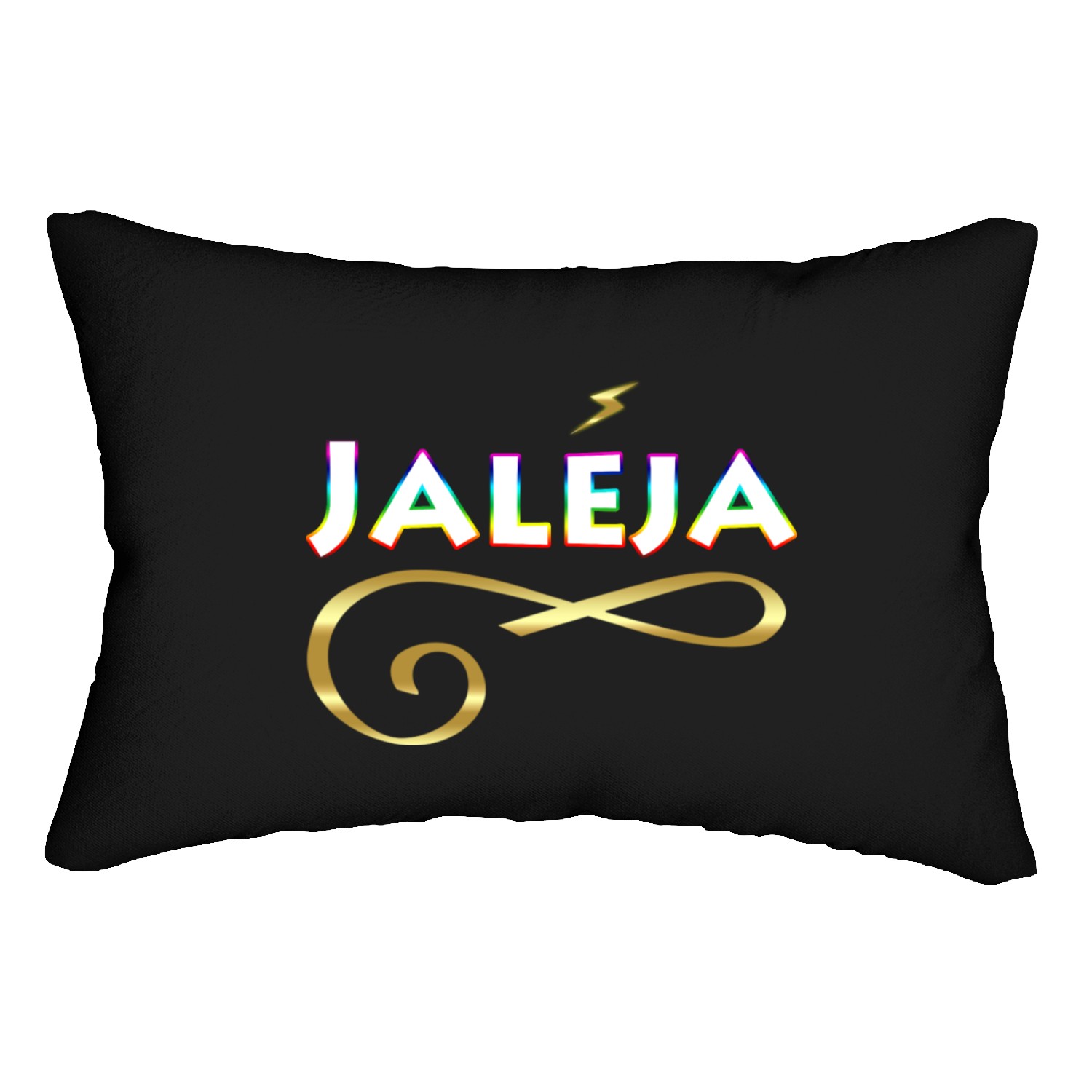 JALEJA Lumbar Pillows