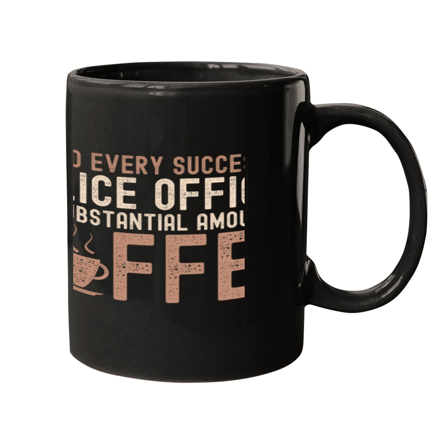 Police Job 09 Mugs