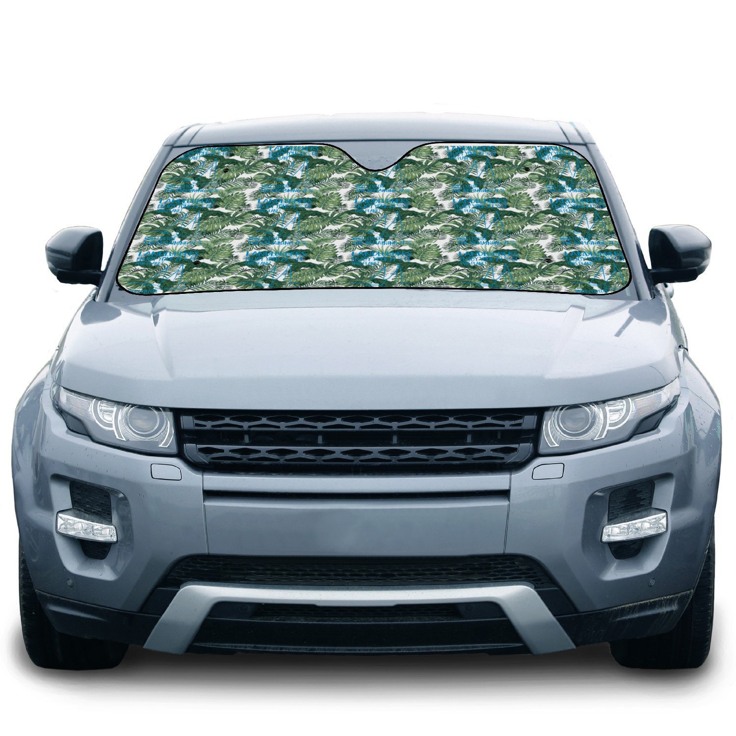 Sailing Car Sun Shades