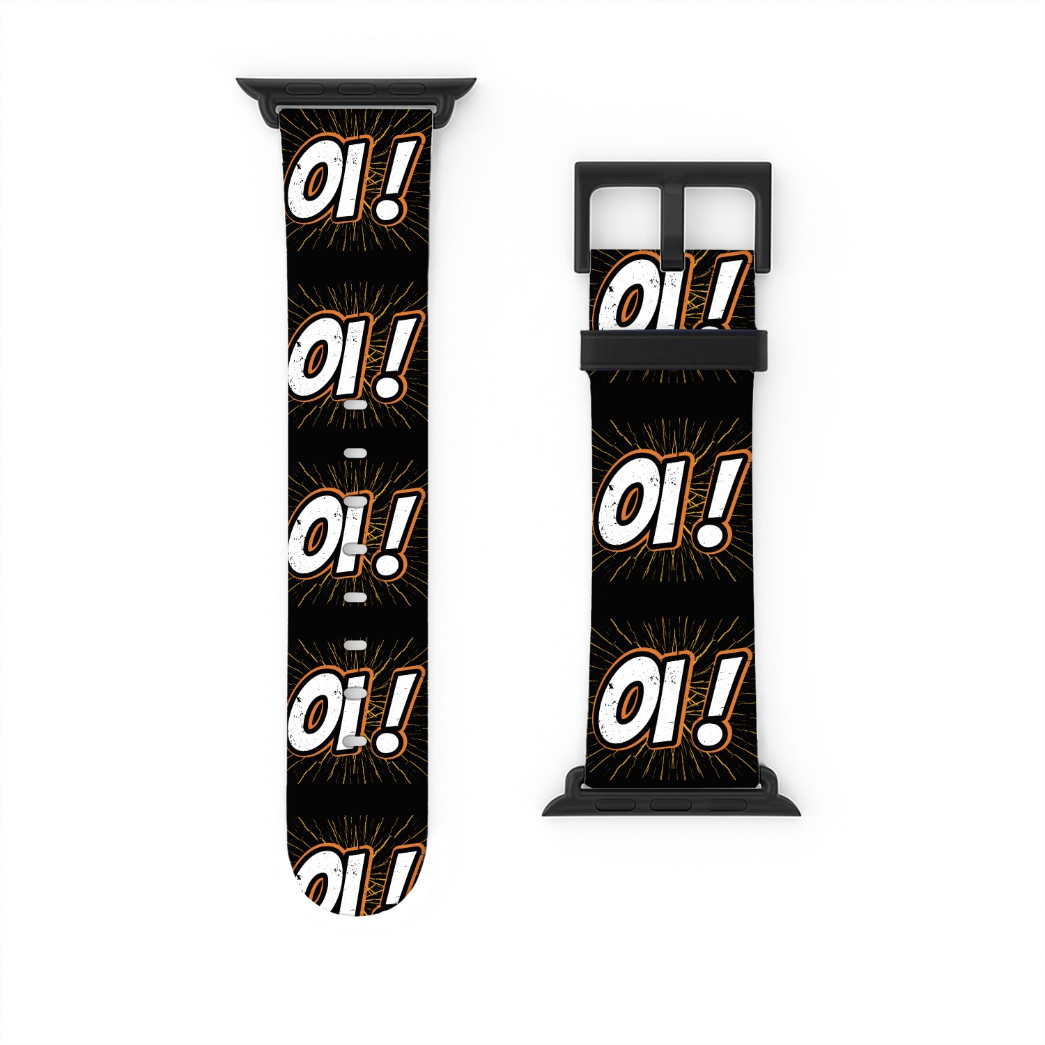 Oi! Watch Bands For Apple Watch