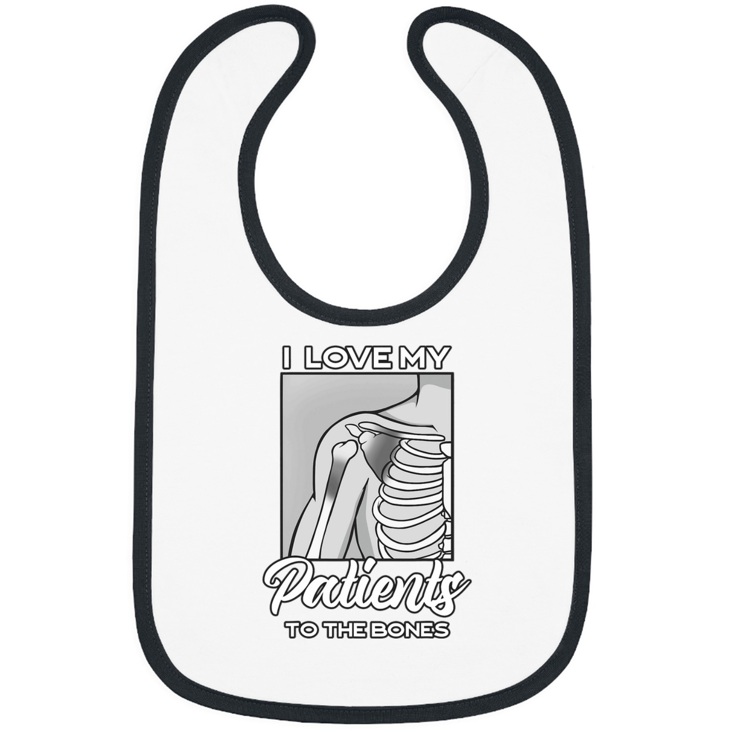Orthopedic Surgeon Bone Orthopedist medicals Doctors 11 Bibs
