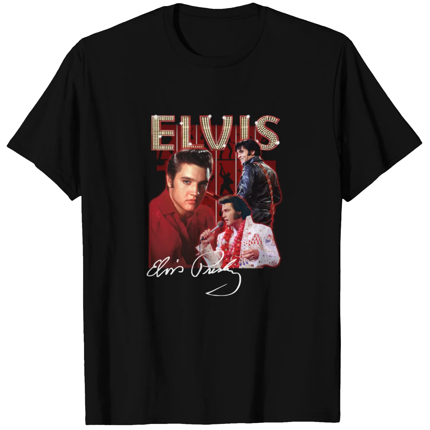 Elvis Presley Shirt, Elvis Movie 2022 Shirt, The King Elvis Presley Shirt