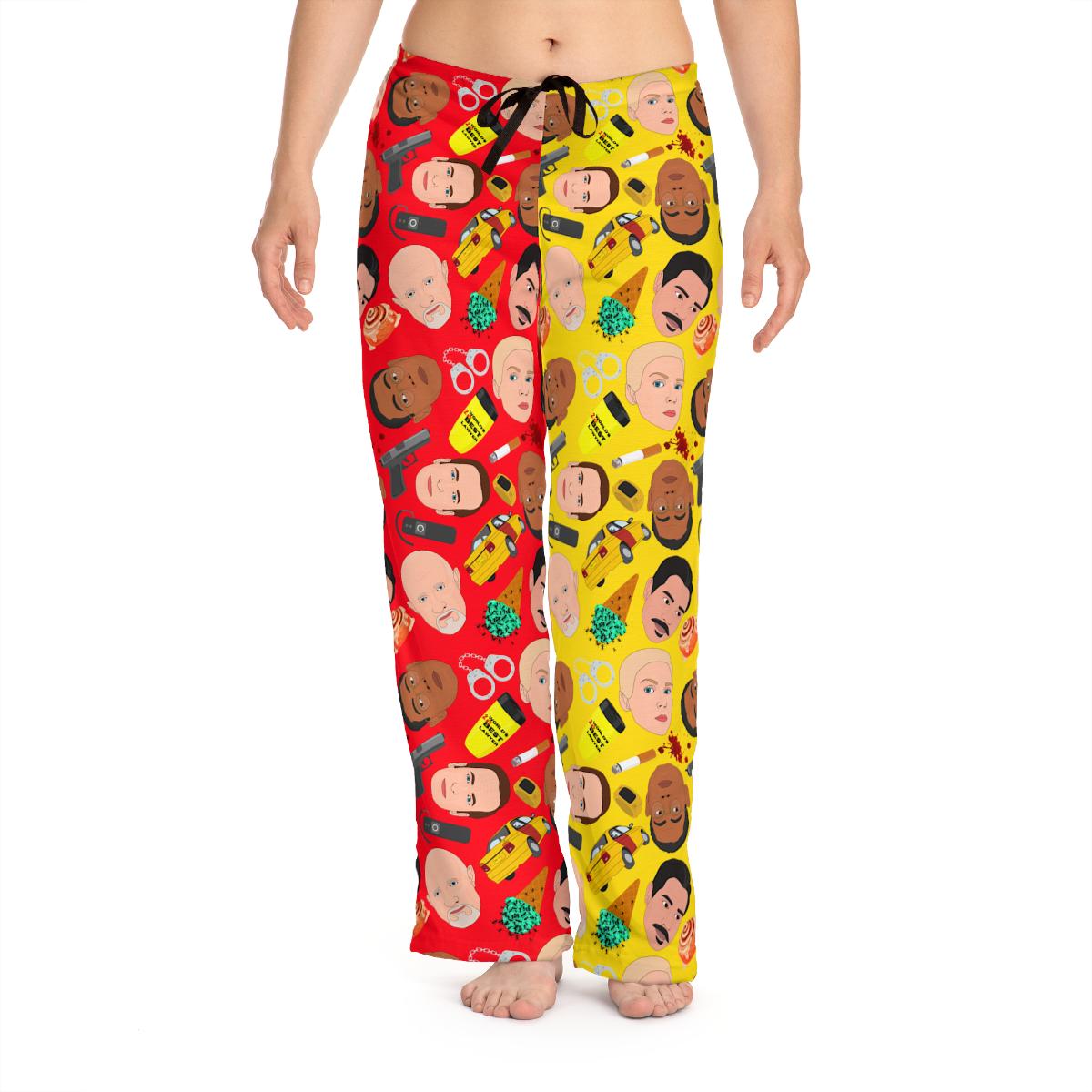 Better Call Saul Pajama Pants, Gift For Her, for Him