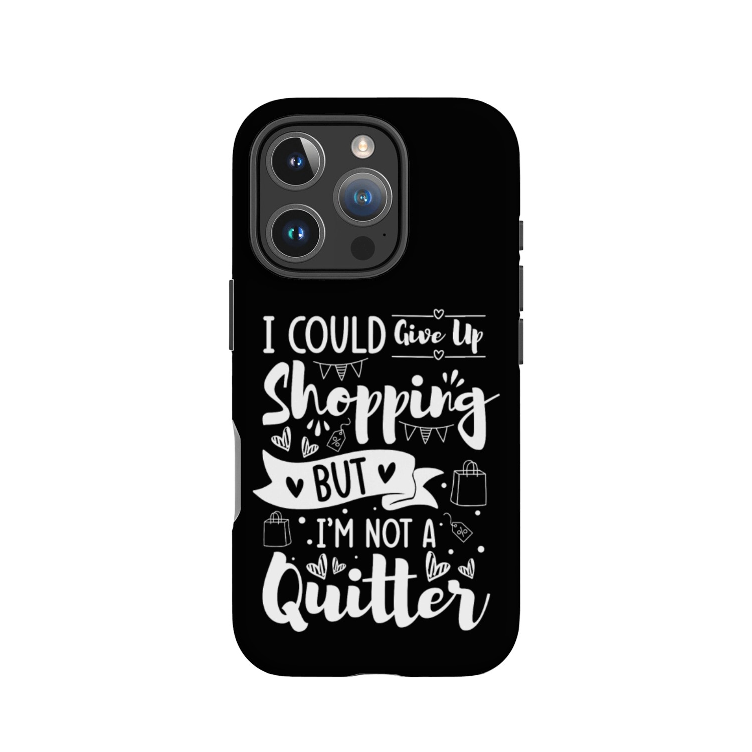 Shopping Queen Fashion Queen Shoes IPhone Cases