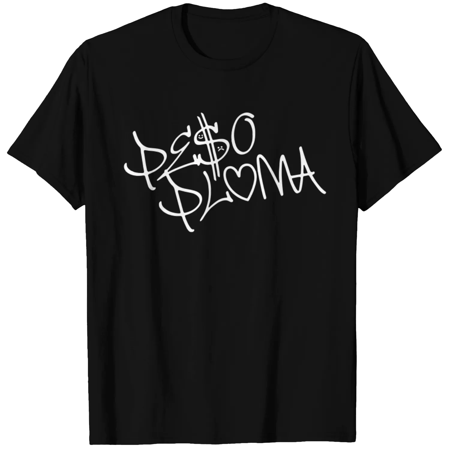 Peso Pluma Shirt | Peso PLuma | Peso Pluma