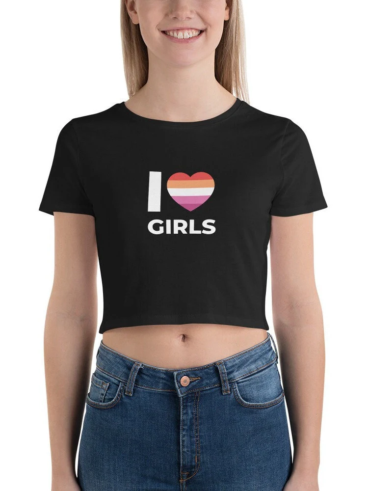 Gay Shirt, Human Rights Shirt, Equality Shirt, LGBTQ Crop Top, Pride Crop Top