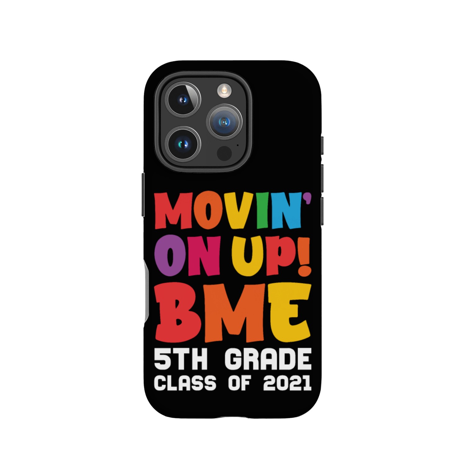 Amzad Elementary School 50 IPhone Cases
