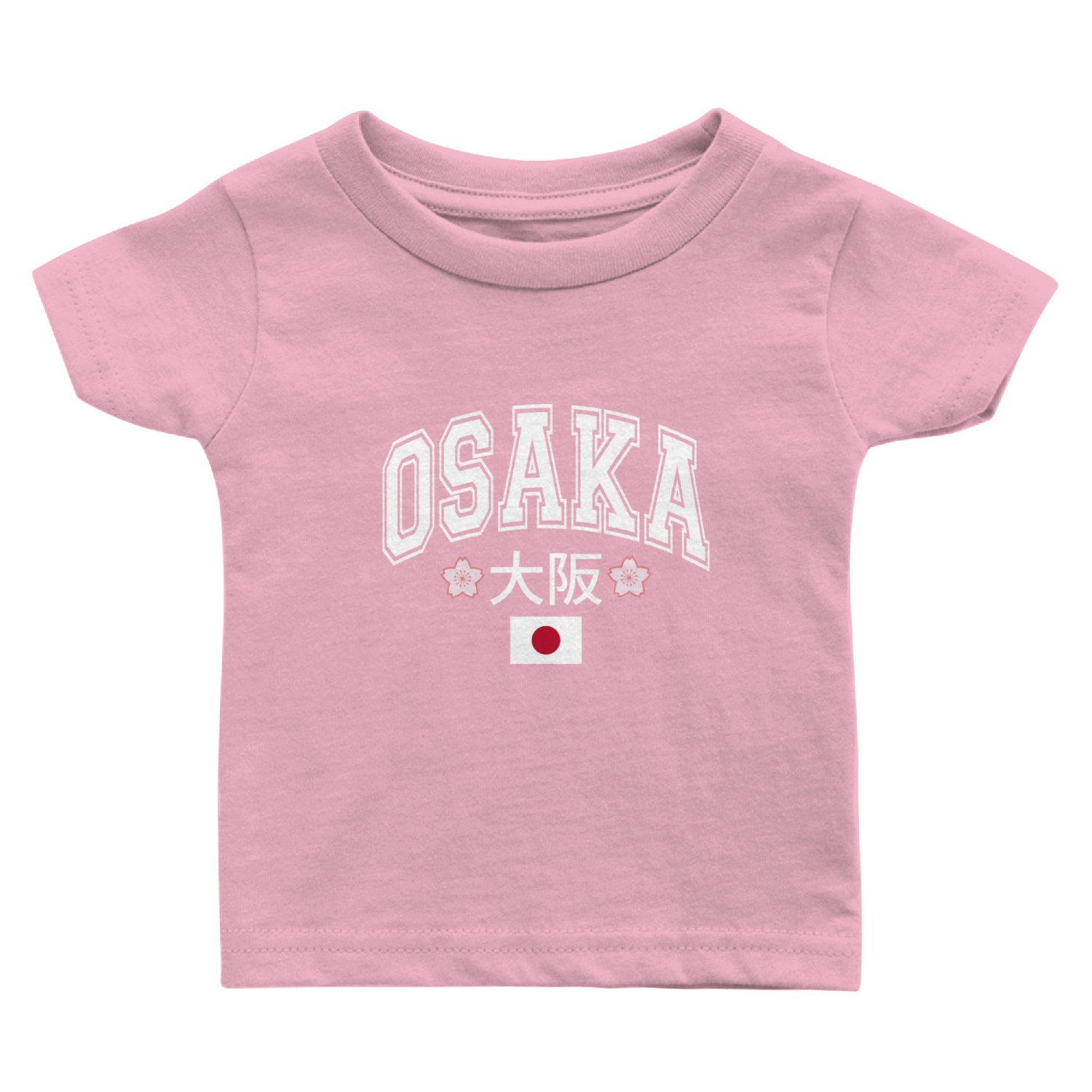 Osaka Baby T Shirts
