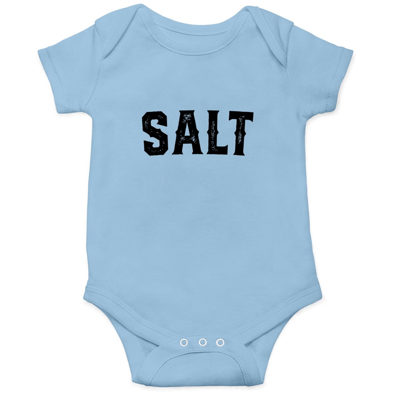 Salt Lime Tequila Taco Costume Baby Bodysuit Halloween Group Idea