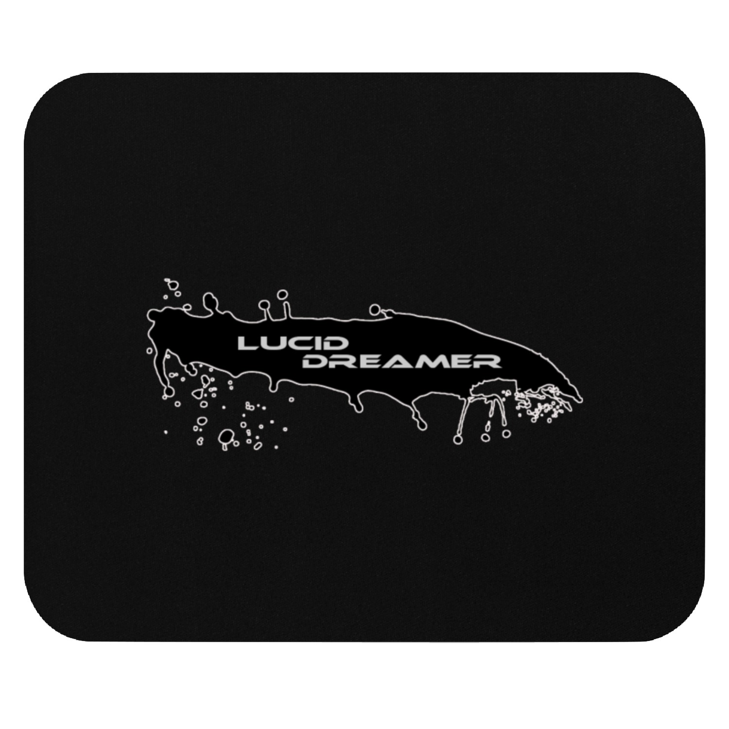 Lucid Dreamer Mouse Pads