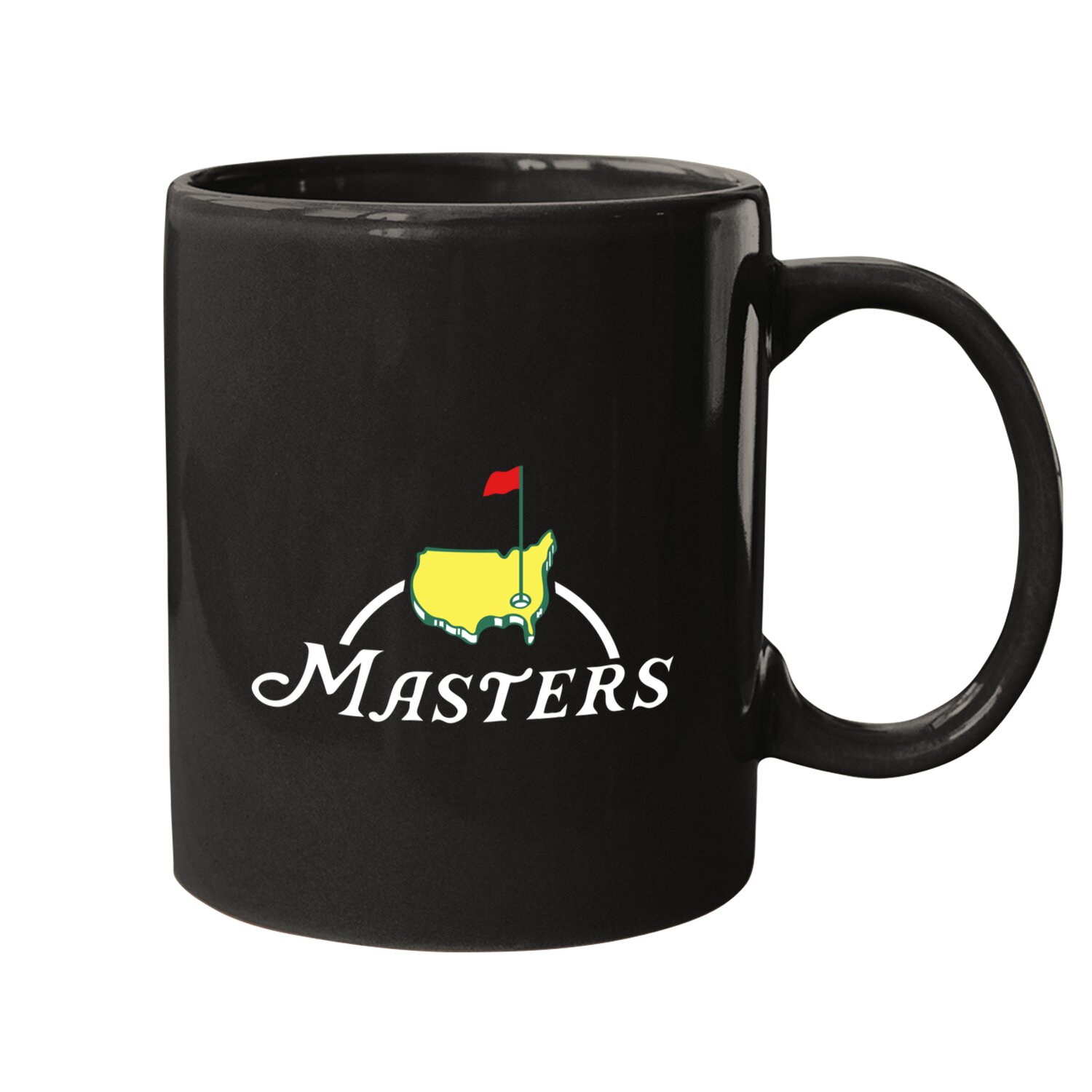 Masters Tournament Mug Mugs