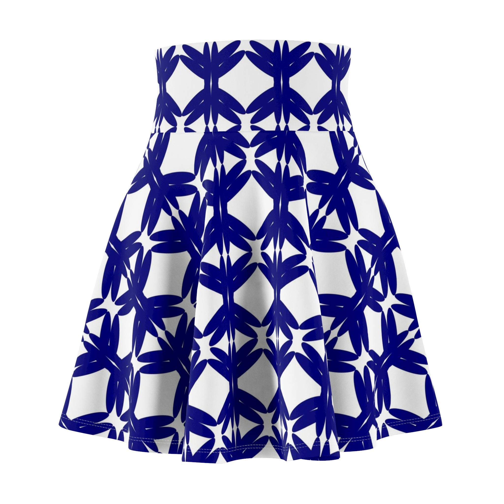 Women's Skater Skirt (AOP)