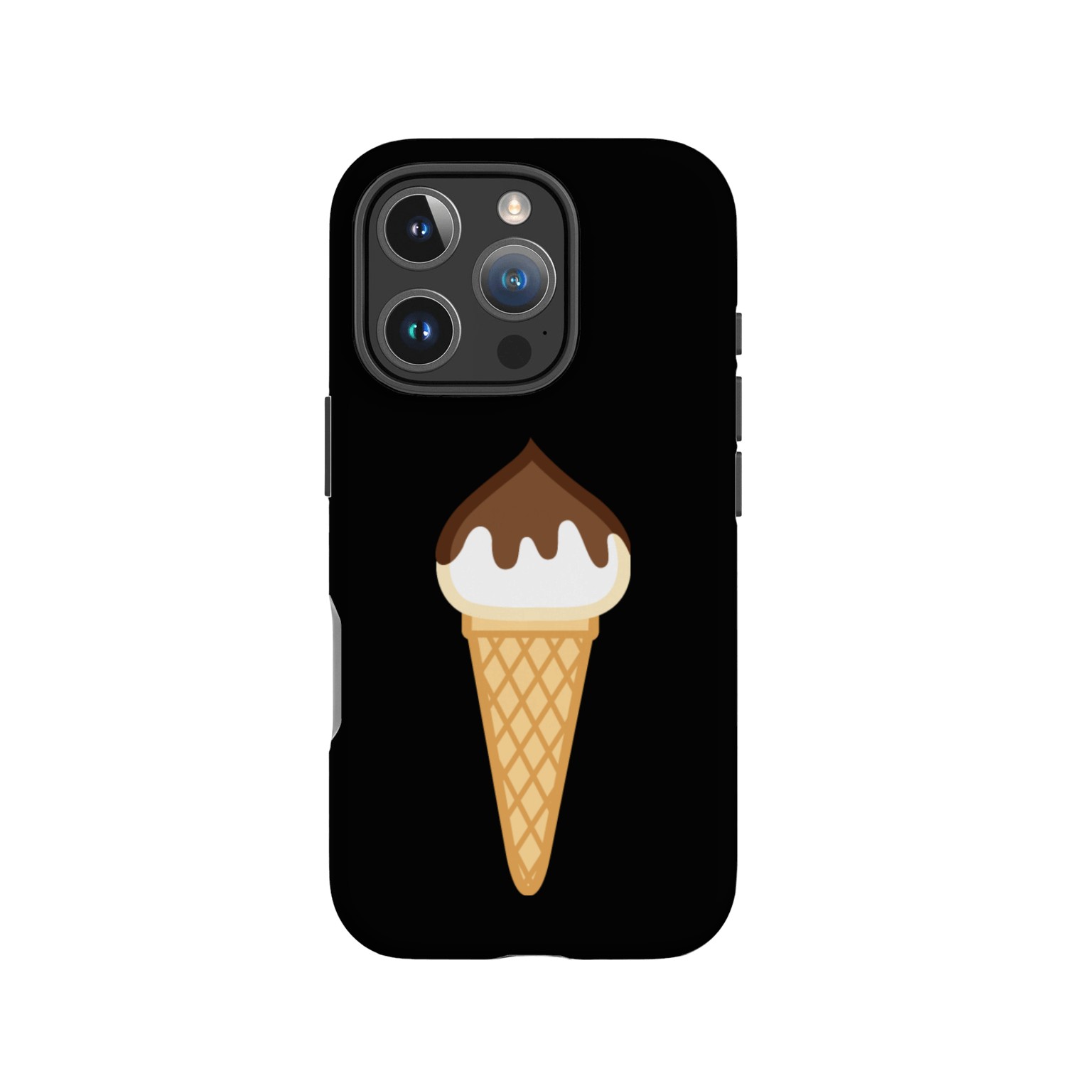 Ice Cream IPhone Cases