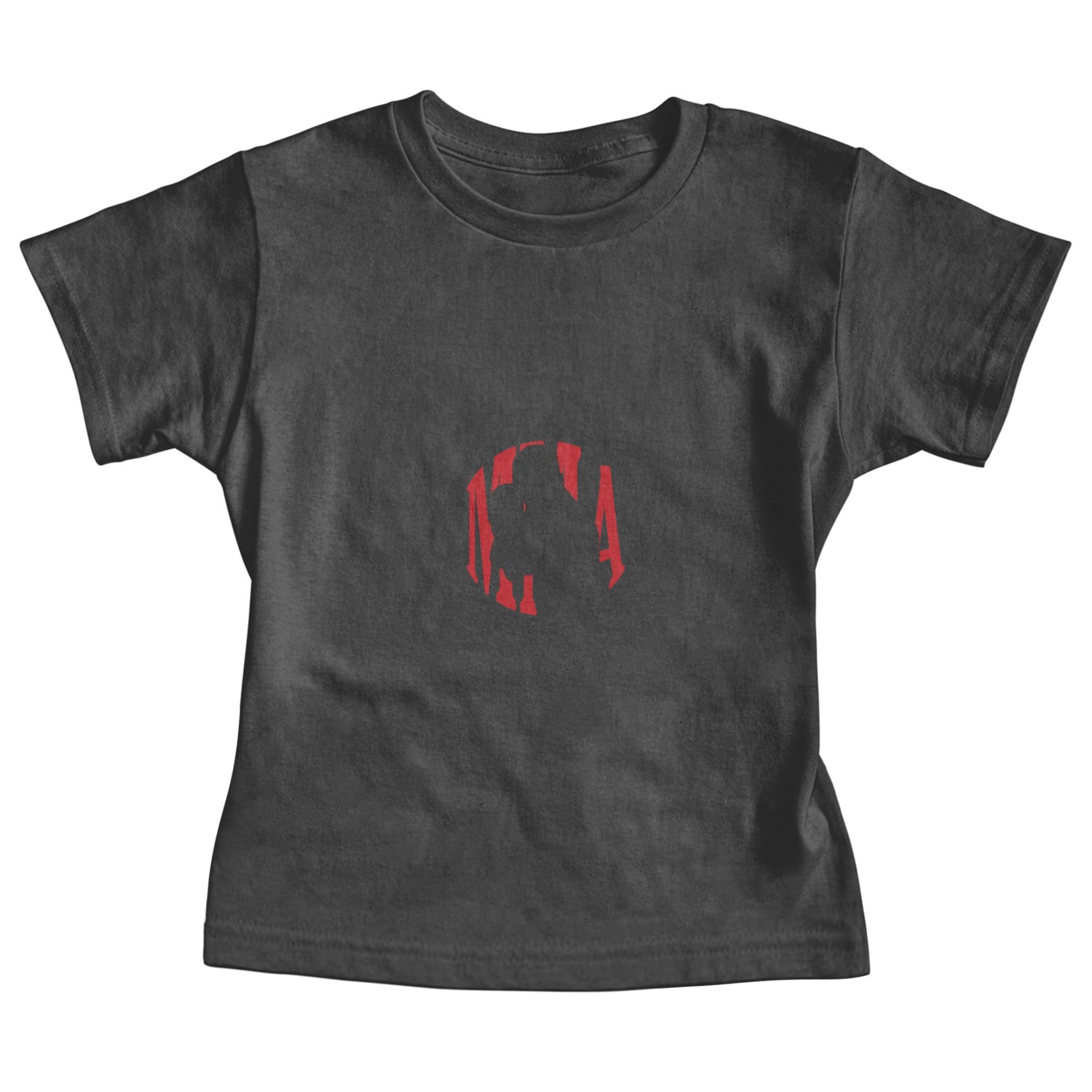 MMA Fight Sports Mixed Martial Arts Baby Tees