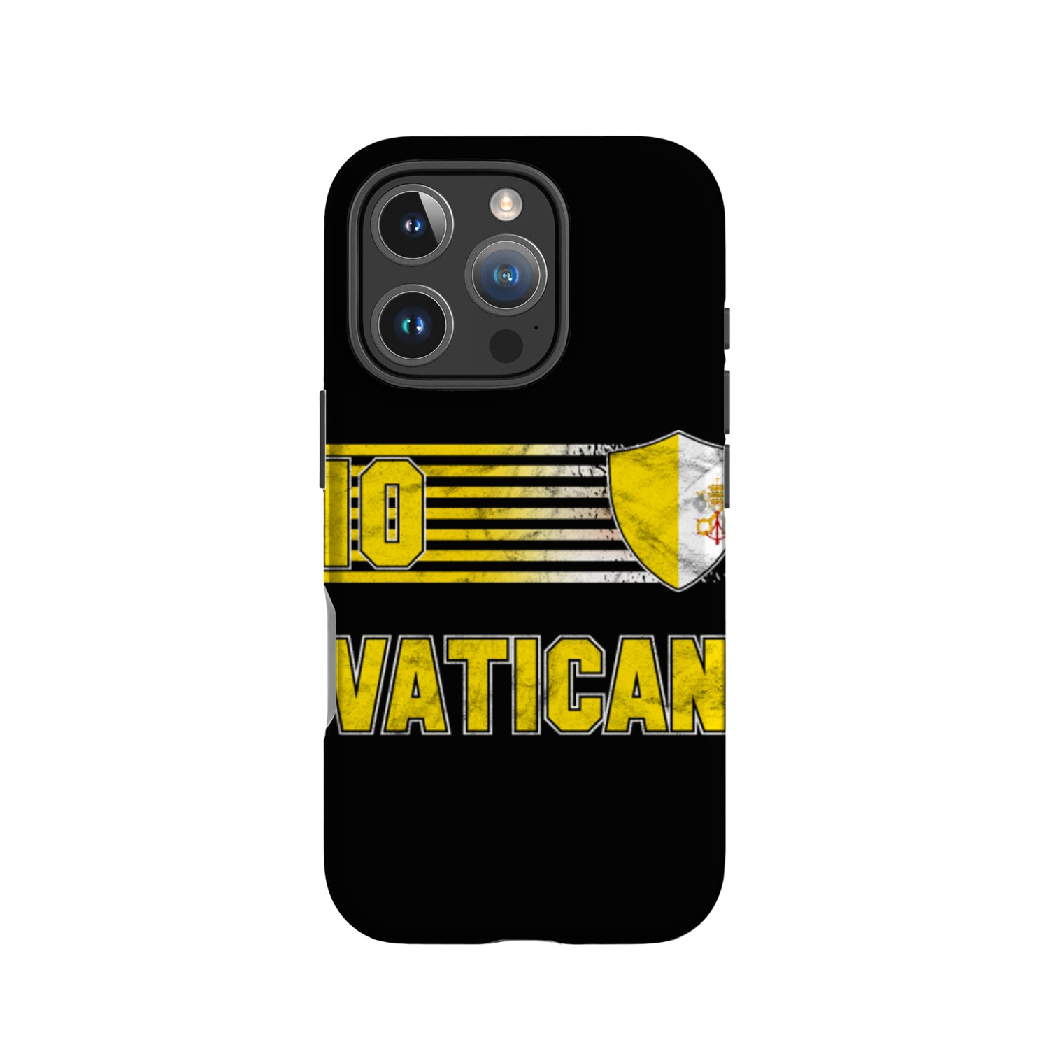 Vatican IPhone Cases