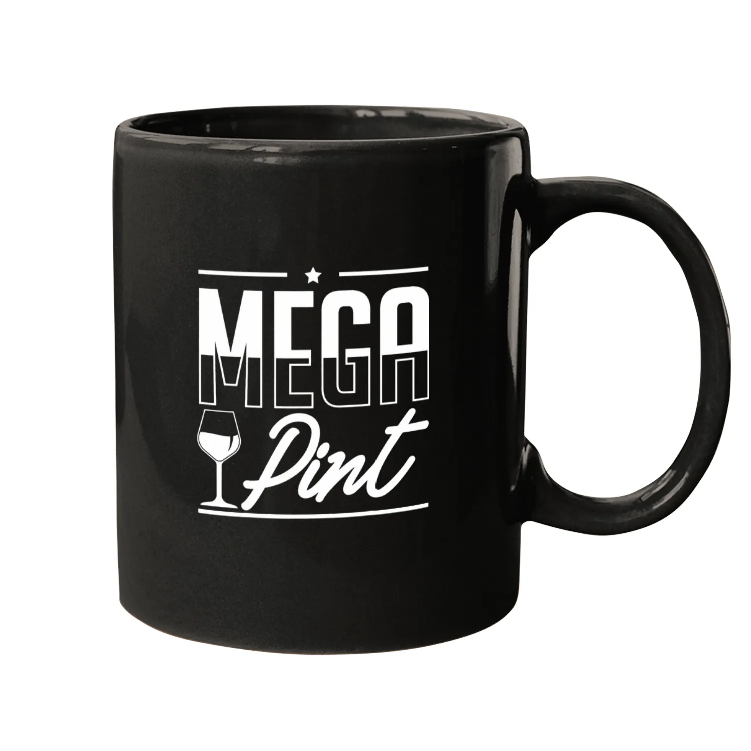Wines Fun mega pint of Wines Wines lovers Mugs