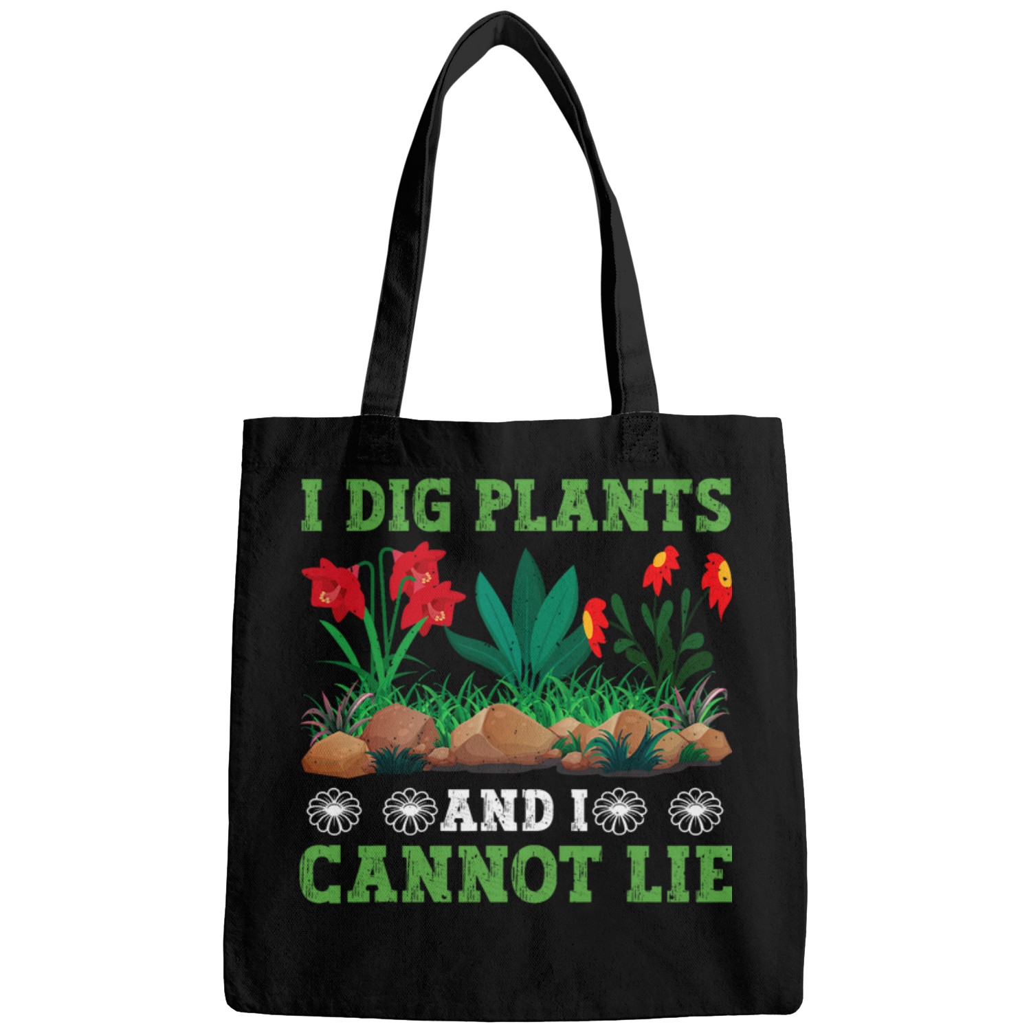 Cottage Gardening 7 Bags