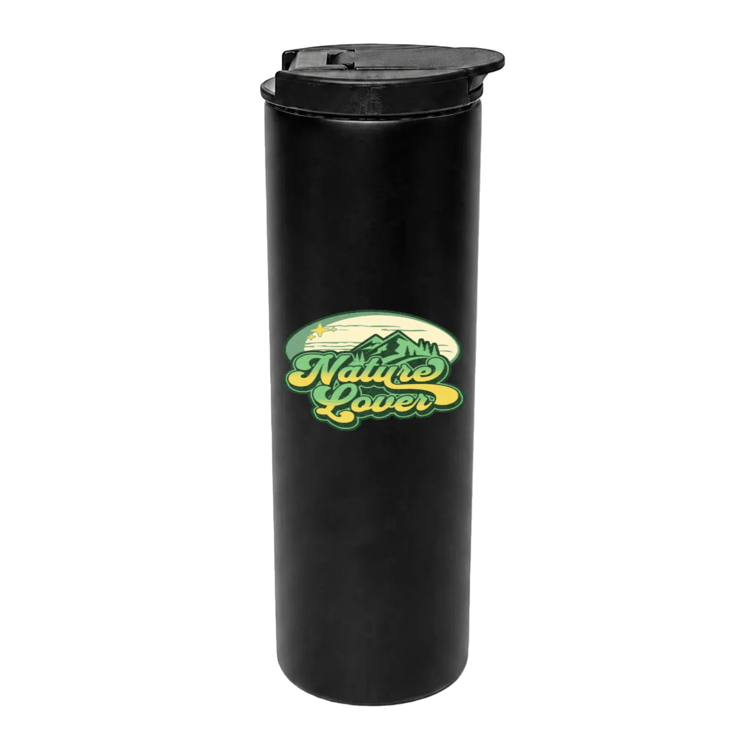 Nature Lover Thermal Tumblers