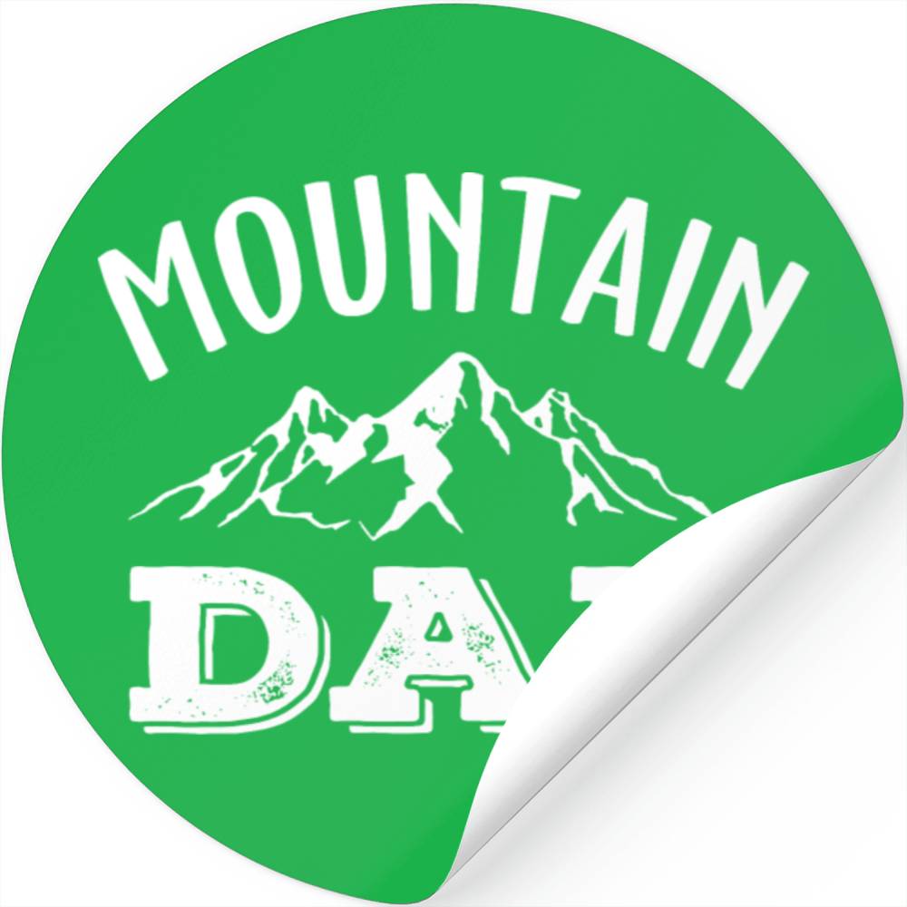 Nature Adventure Stickers