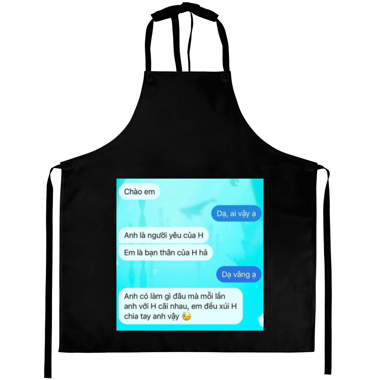 wwhy 1117 Aprons