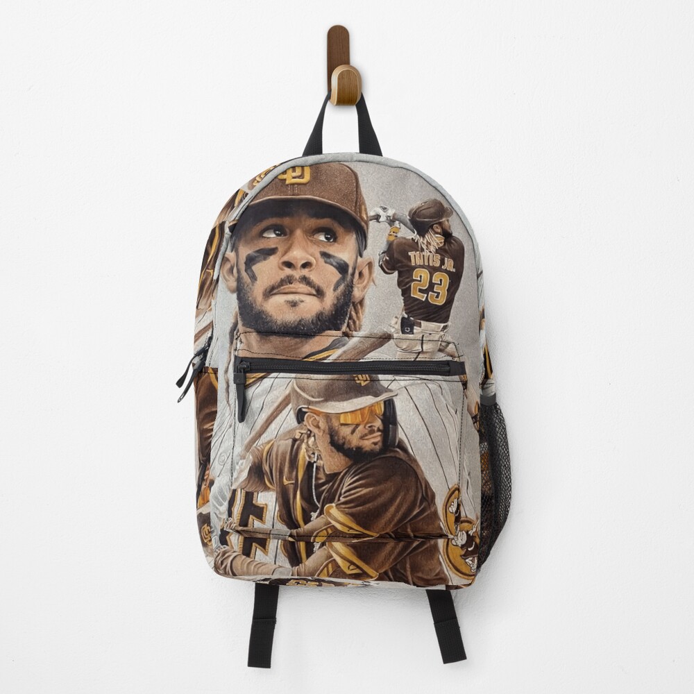 FRD Tatis Jr -Sport Backpack Laptop FRD Tatis Jr Baseball
