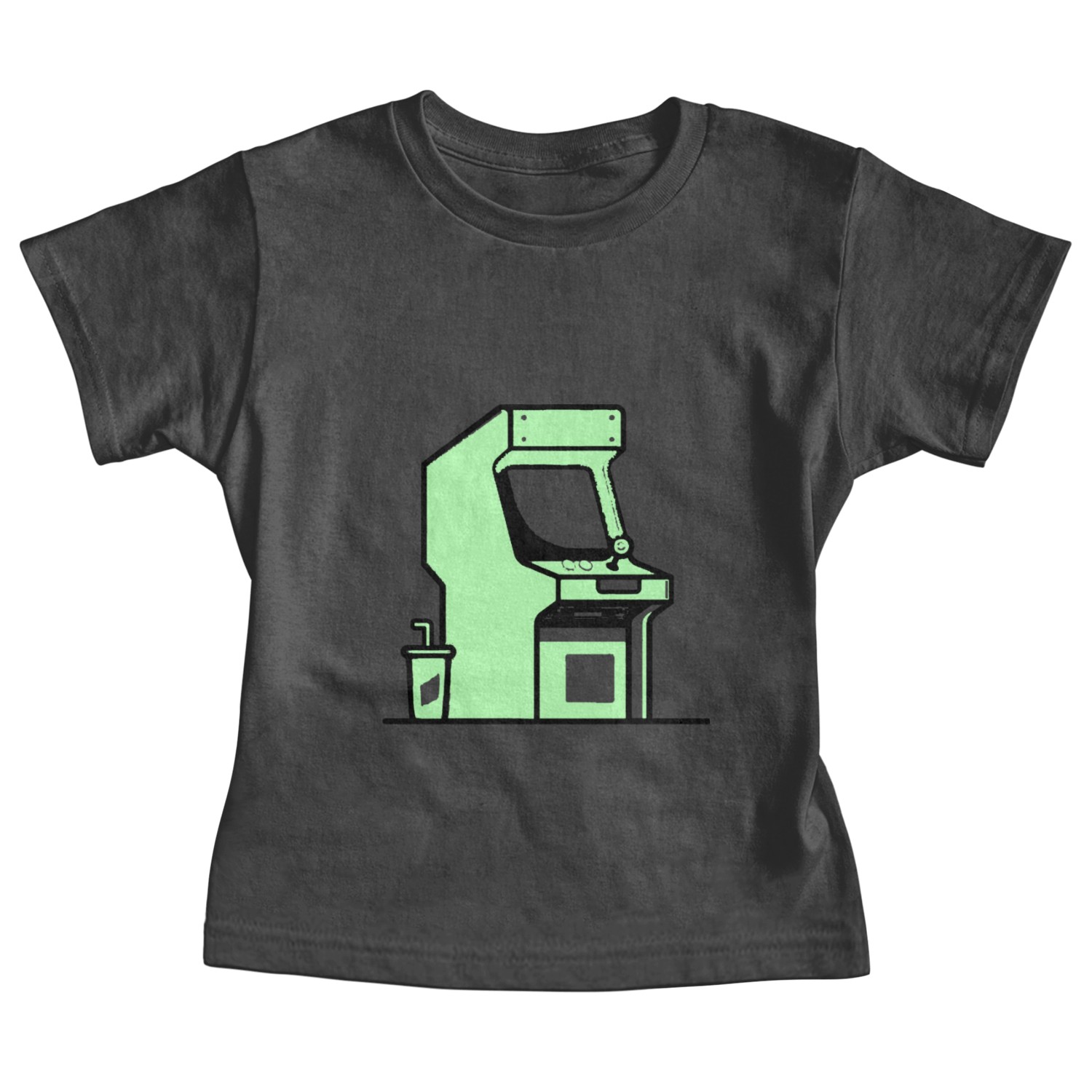 Cool is game Baby Tees