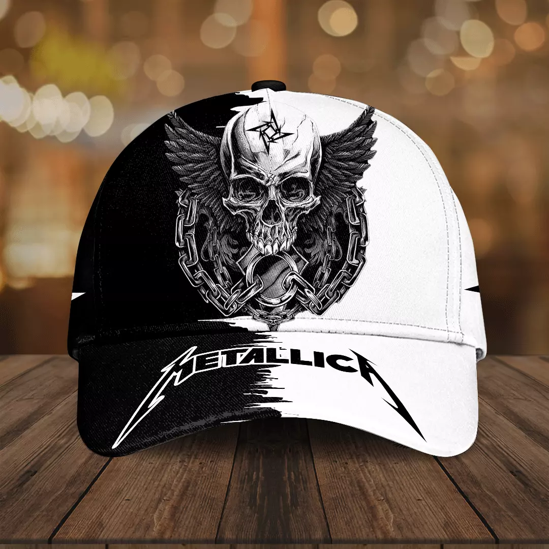 MET Band Classic Cap
