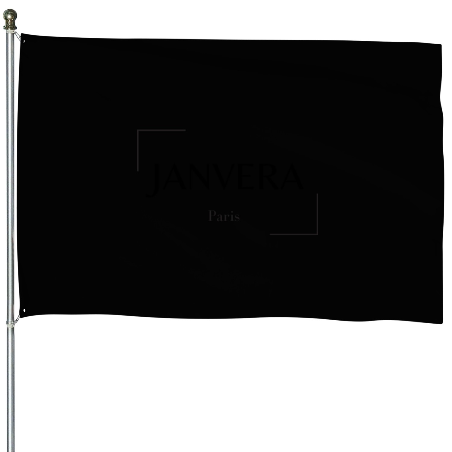 Janvera House Flags