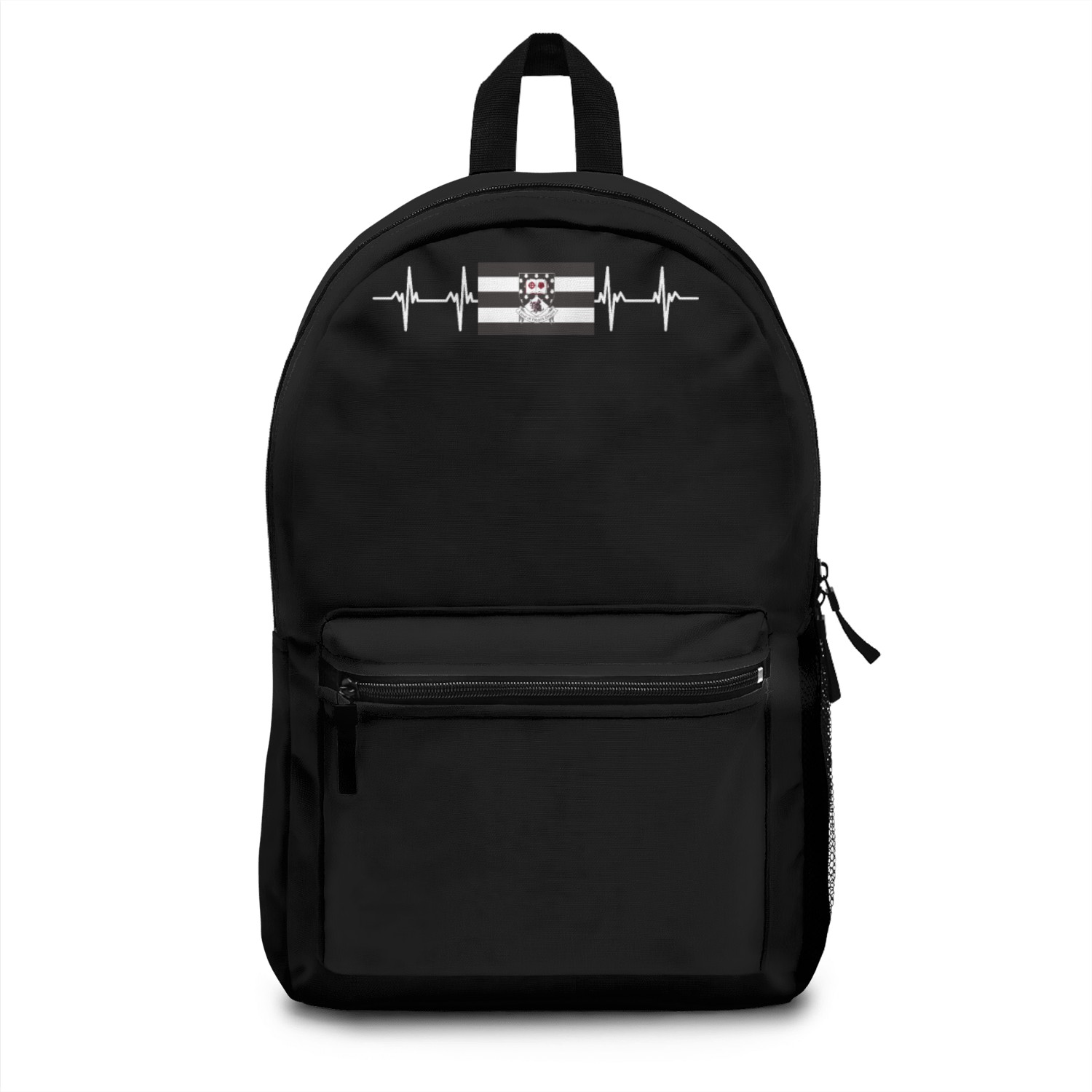 Irish Ireland Sligo Flag Backpacks