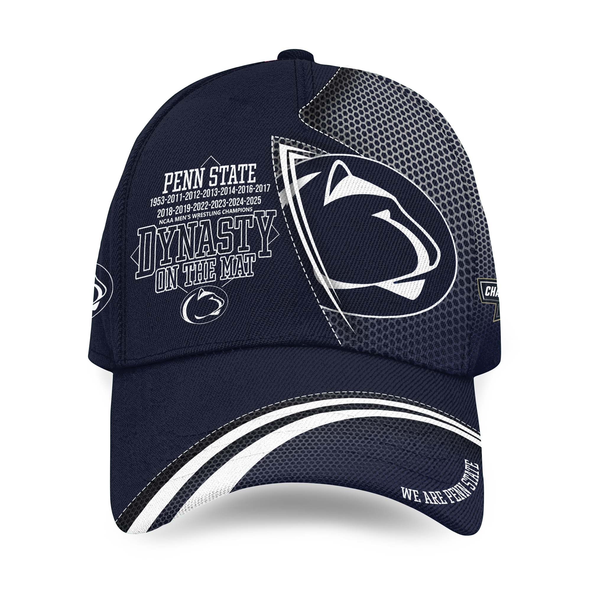 Penn State Nittany Lions Wrestling Classic Cap