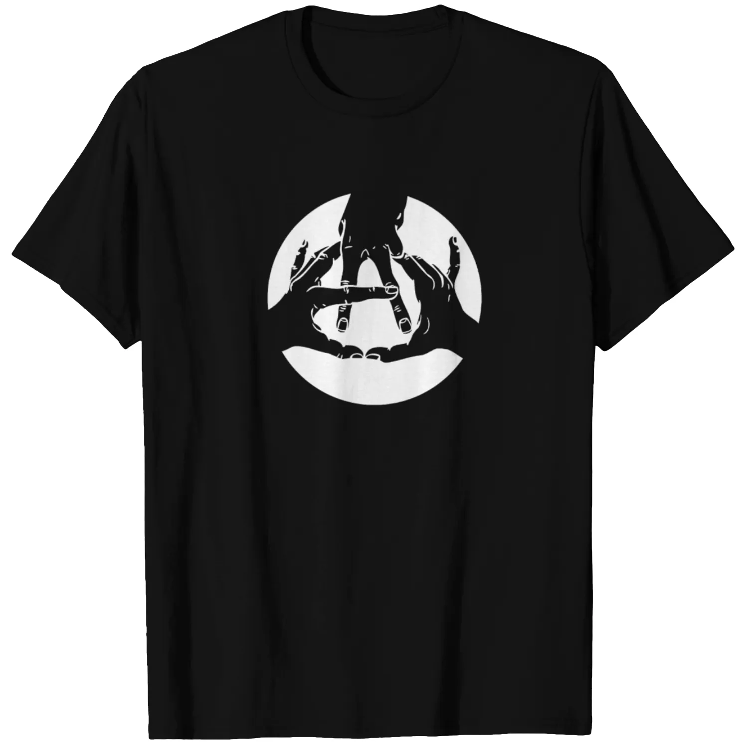 political anarchism revol T-shirt
