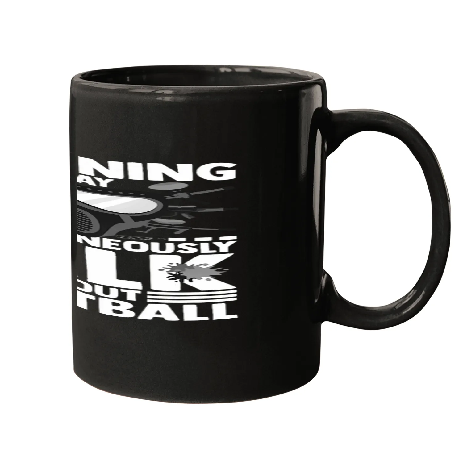 paintballs Game Sport Teams Shooting Player Tournament Mugs