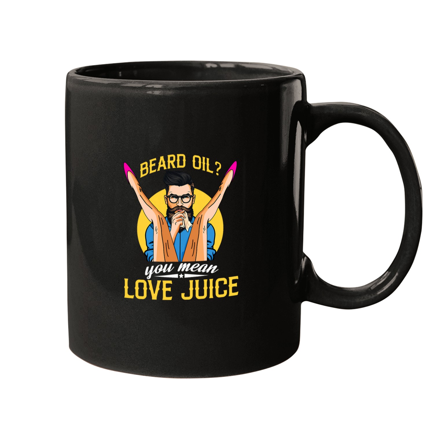 Hairdresser Job Jokes Barber Quote Barbershop Hairdressing Barber Mugs