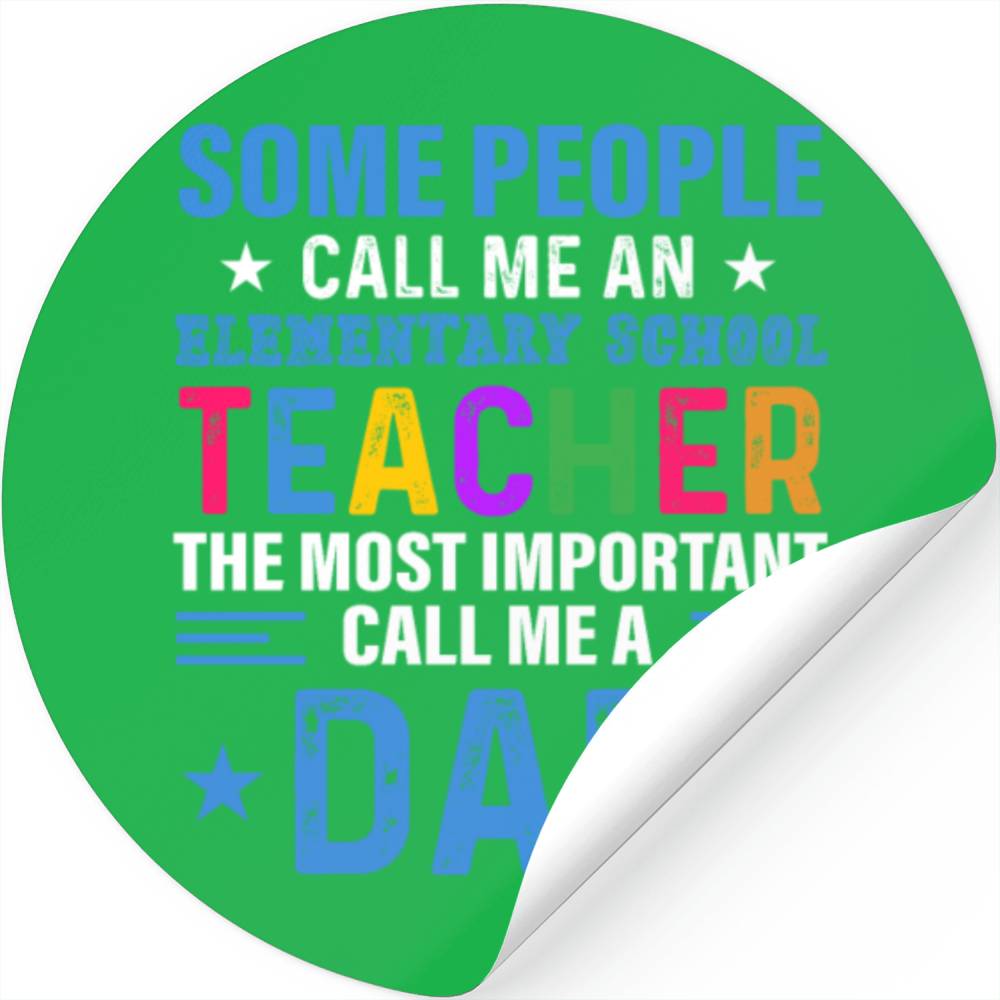 Siddikur Elementary School 17 Stickers