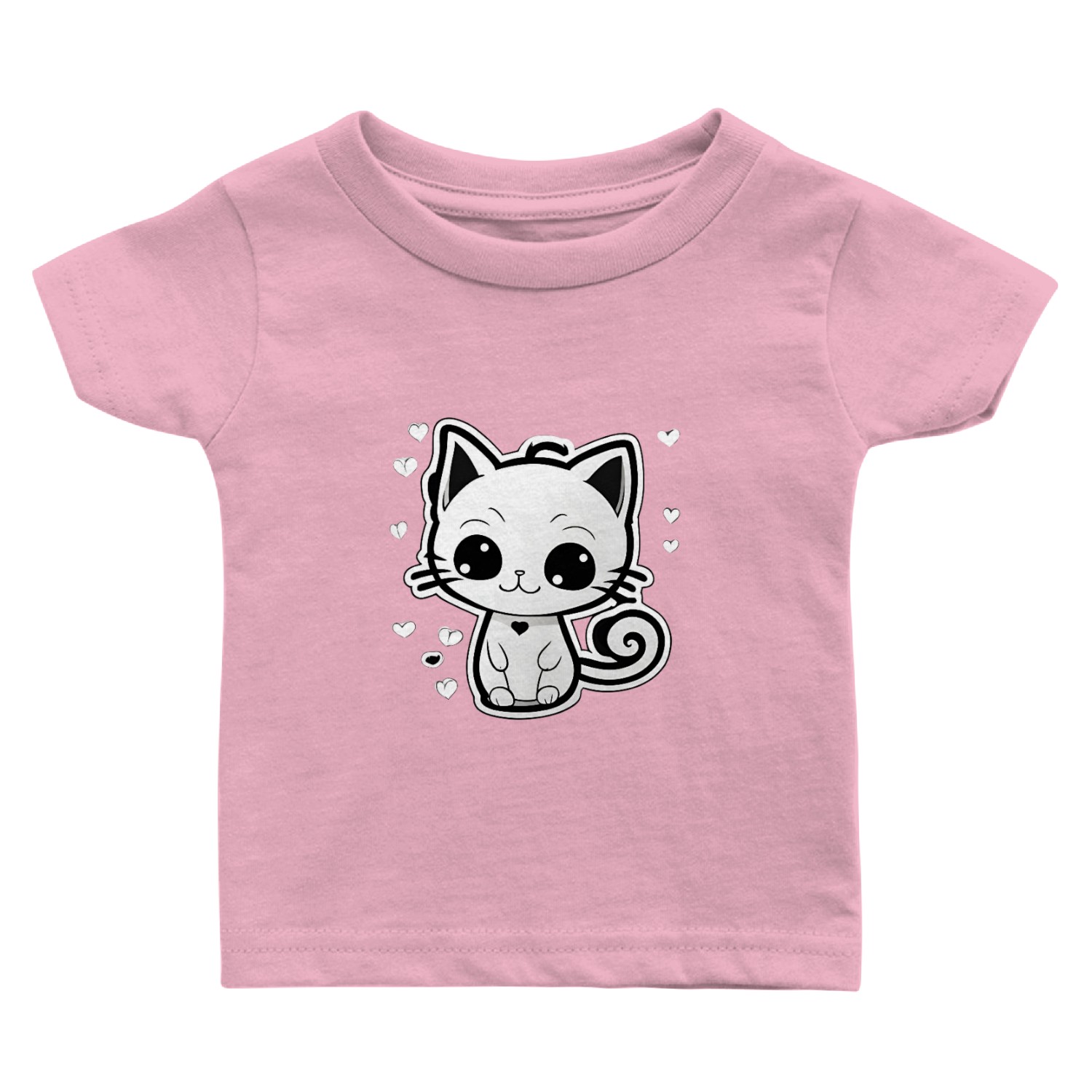 katousss Baby T Shirts