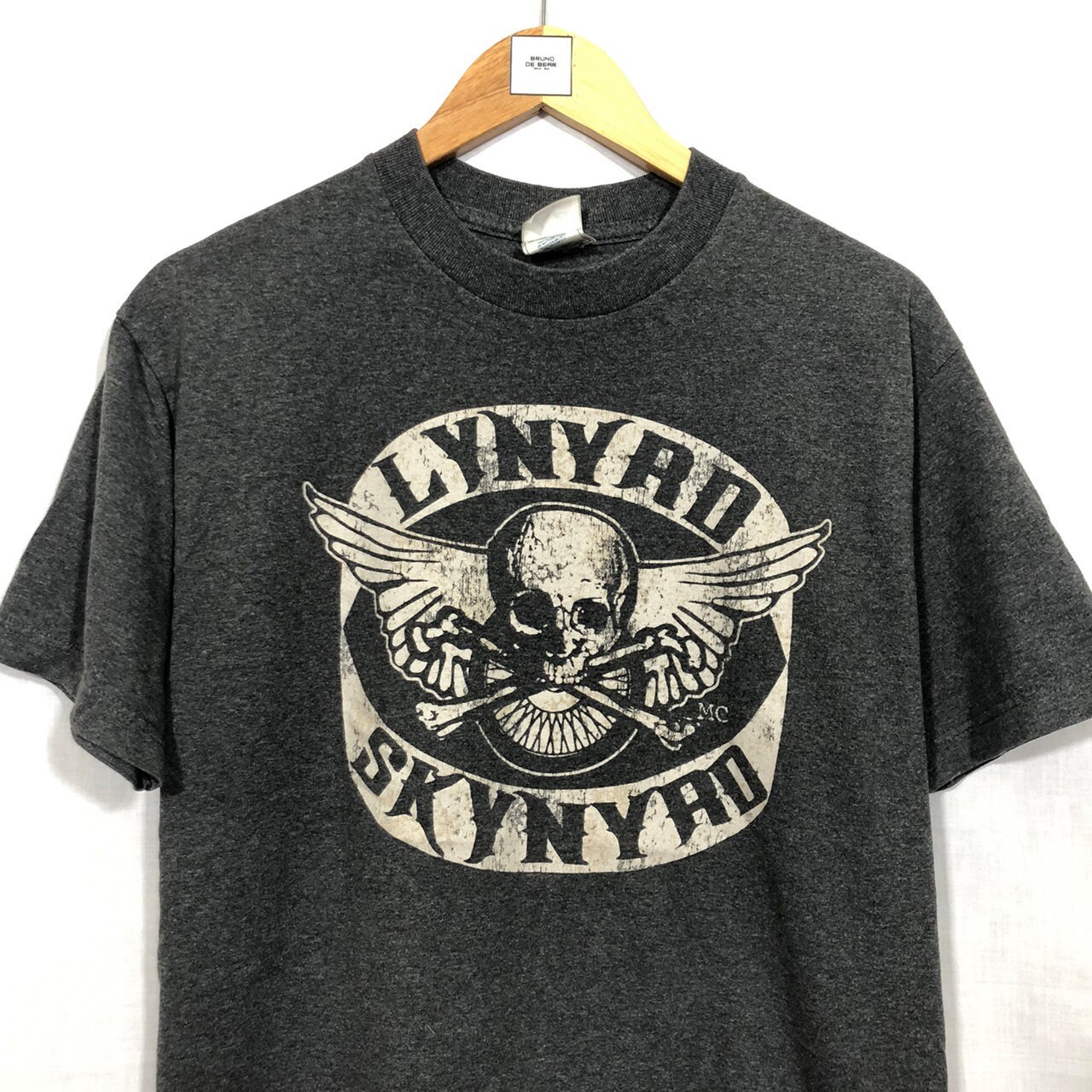 Vintage Lynyrd Skynyrd Shirt