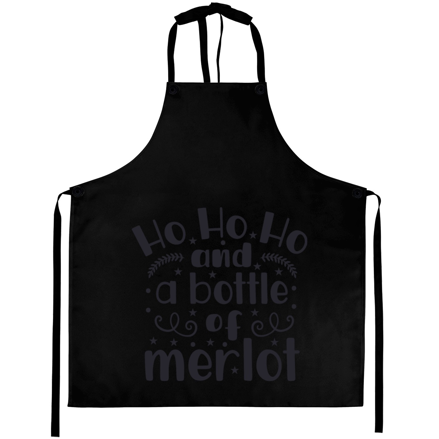 Ho Ho Ho and a Aprons