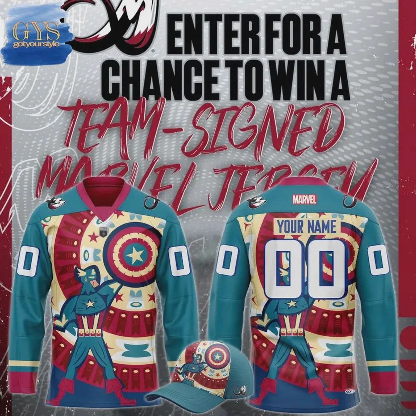 Personalized Colorado Mammoth Super Hero Night Hockey Shirt Men's Fan Gear Gift
