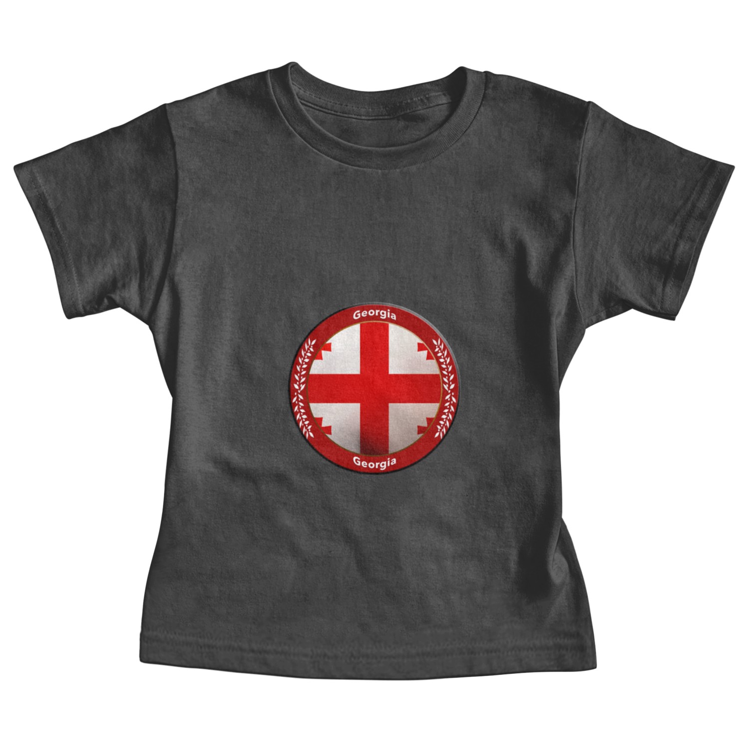 Georgia Baby Tees