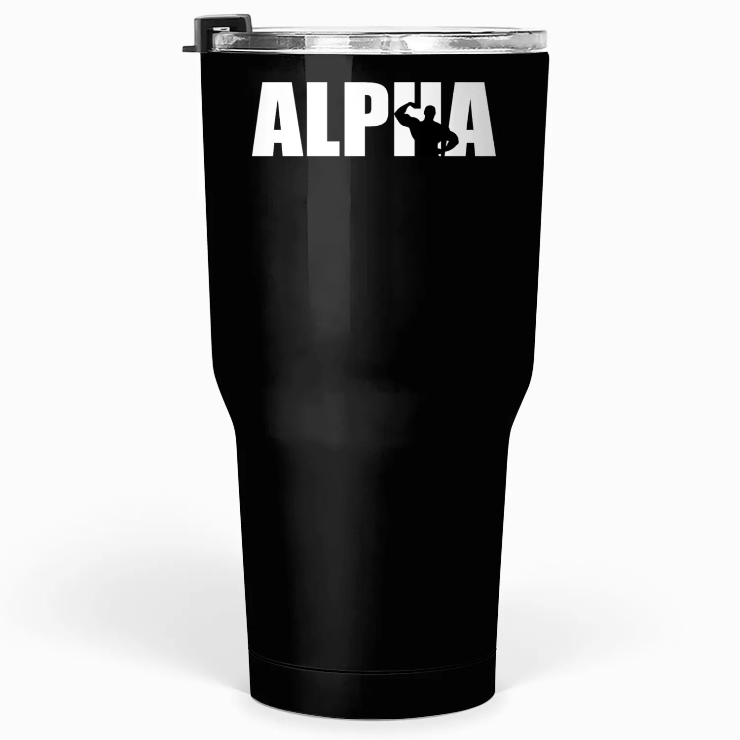 Alpha Tumblers 30 Oz