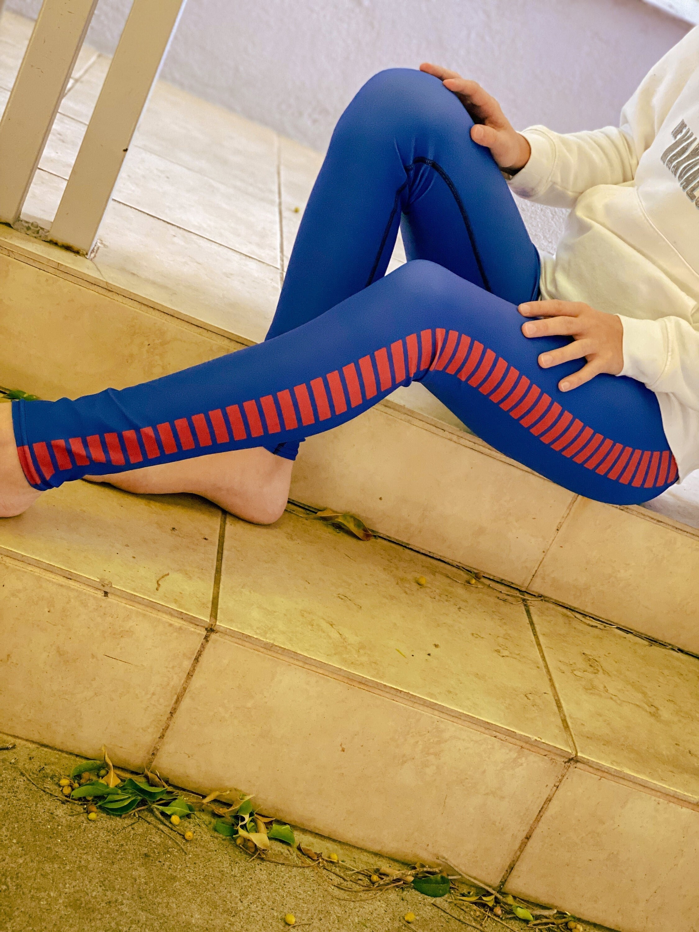 Nerf Herder Men's Leggings