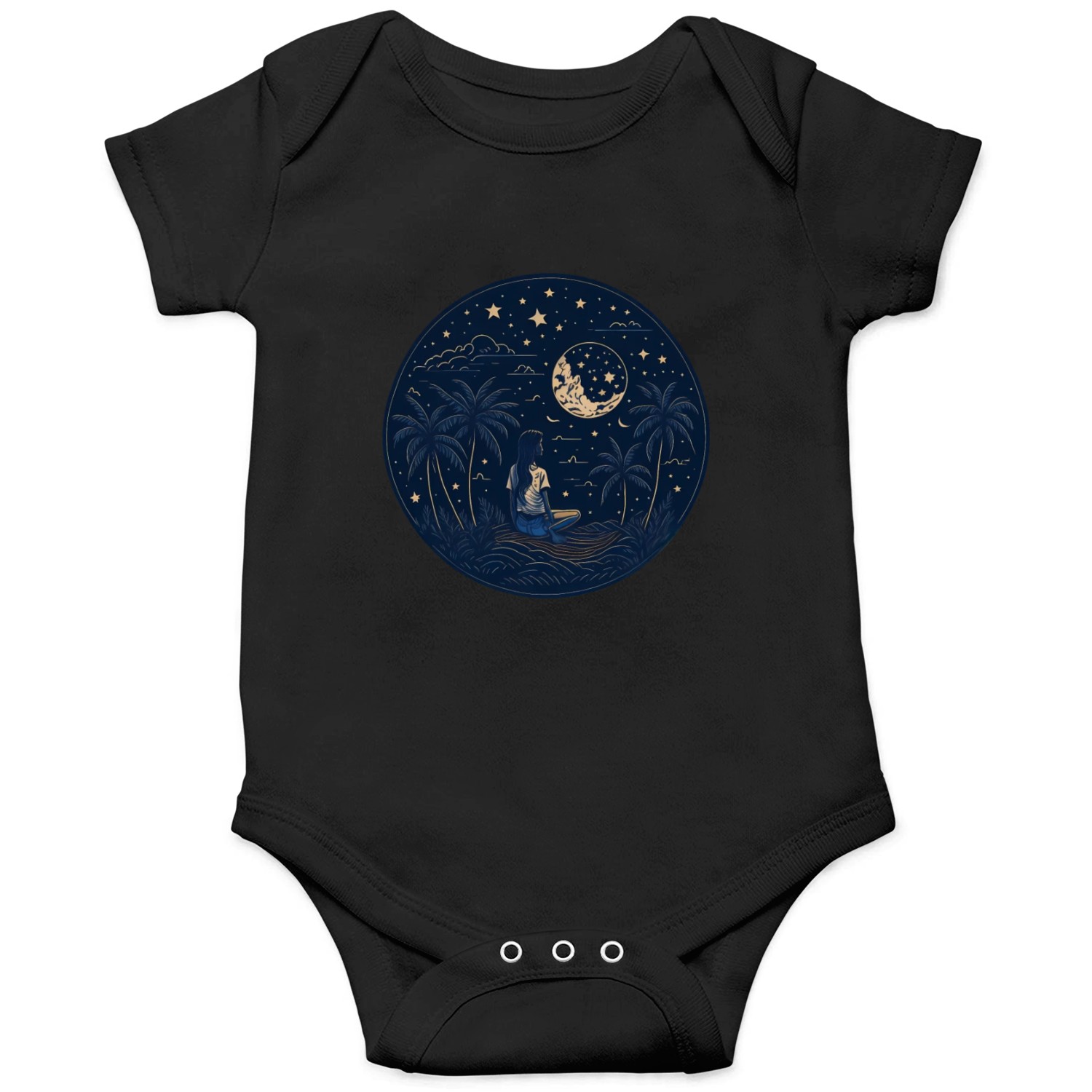 nature is my medecine Onesies