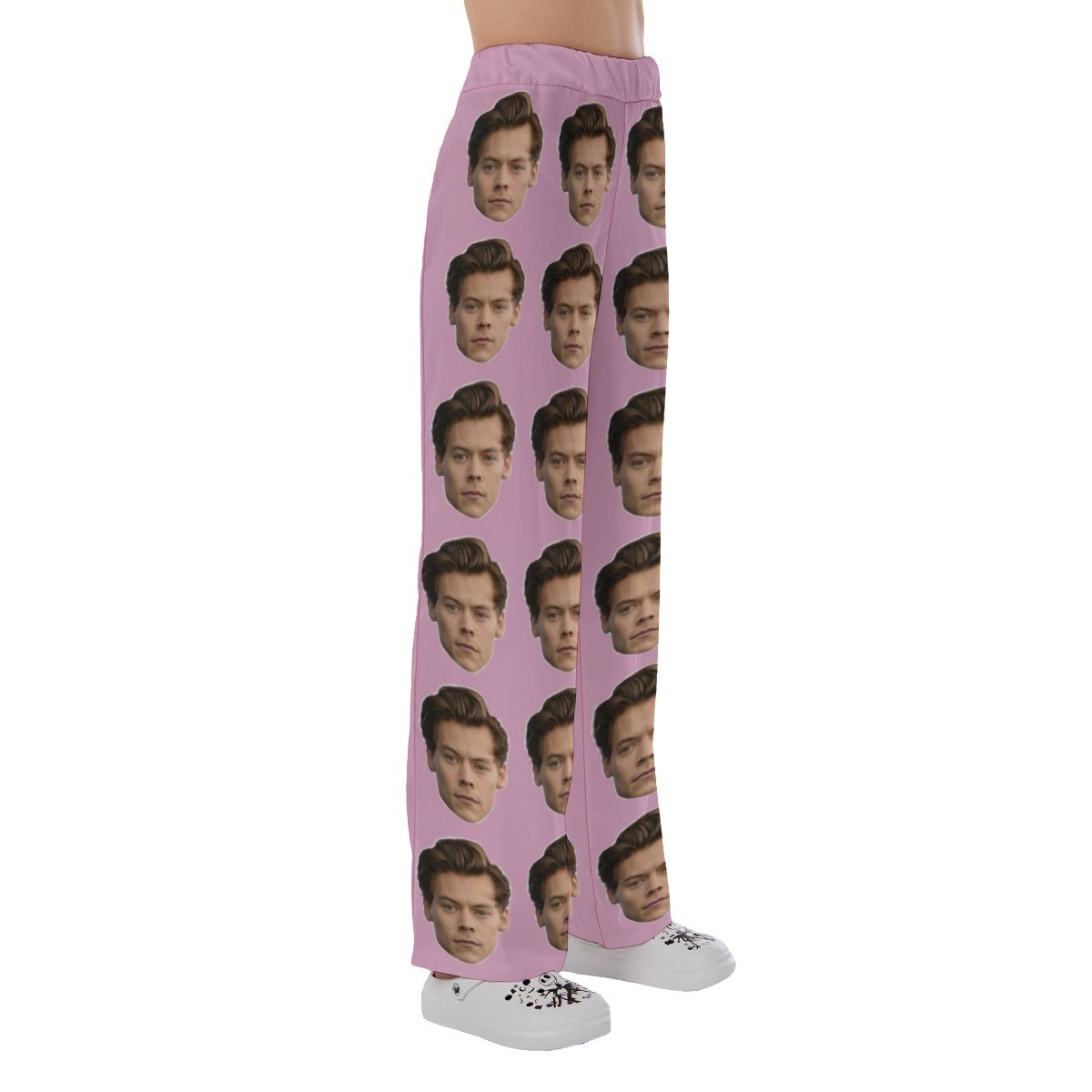 Harry Pajama Pants One Direction Women's Pajamas Pants, Sleepwear, Homewear, Comfortable Pants For Women, Gift For Her/Mom