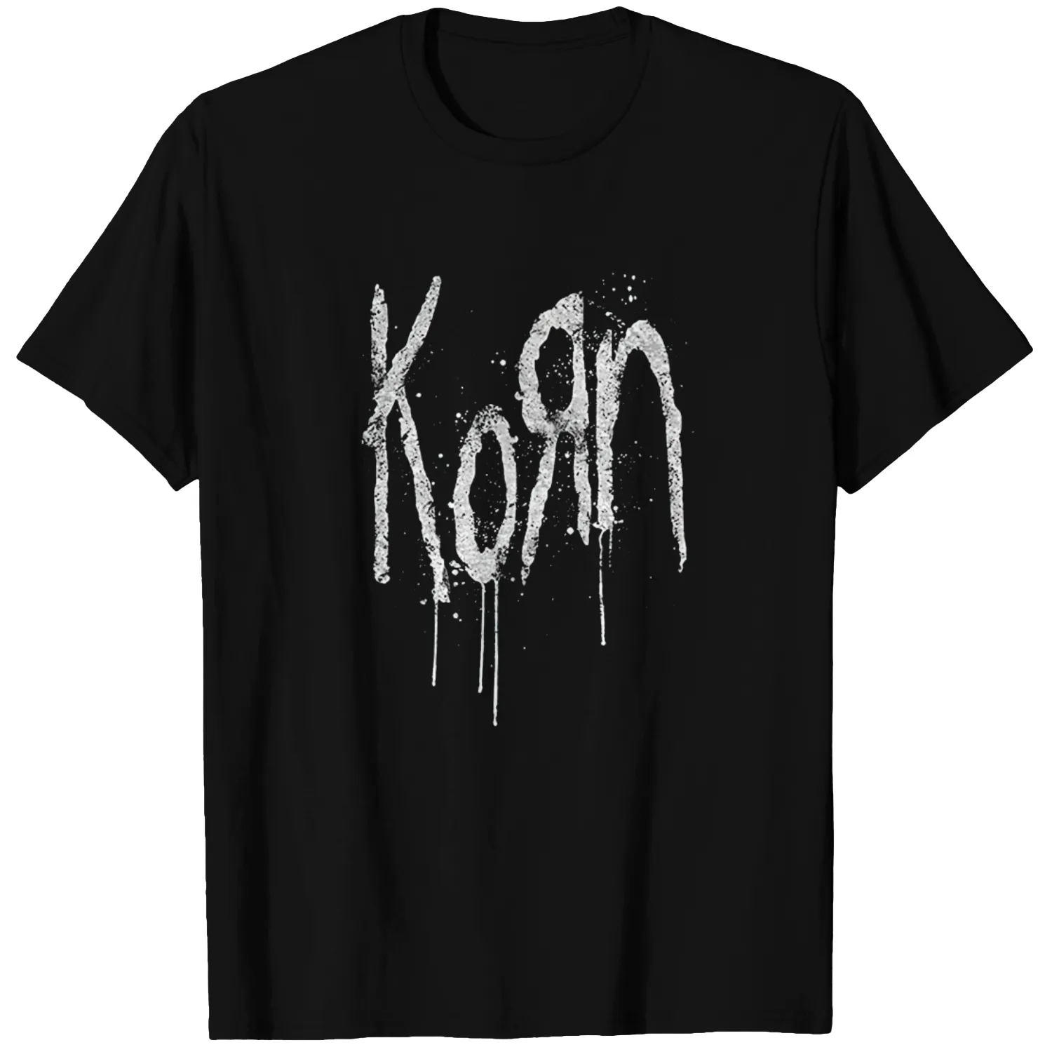 Korn Men's Still A Freak T-Shirt